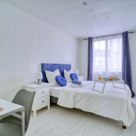 My Cosy Home 1 Vitry-sur-Seine Bagian luar foto