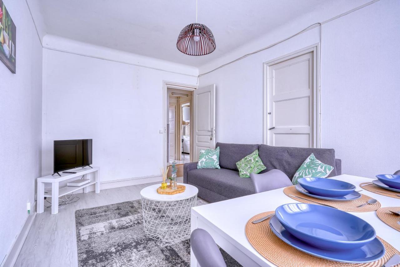 My Cosy Home 1 Vitry-sur-Seine Bagian luar foto